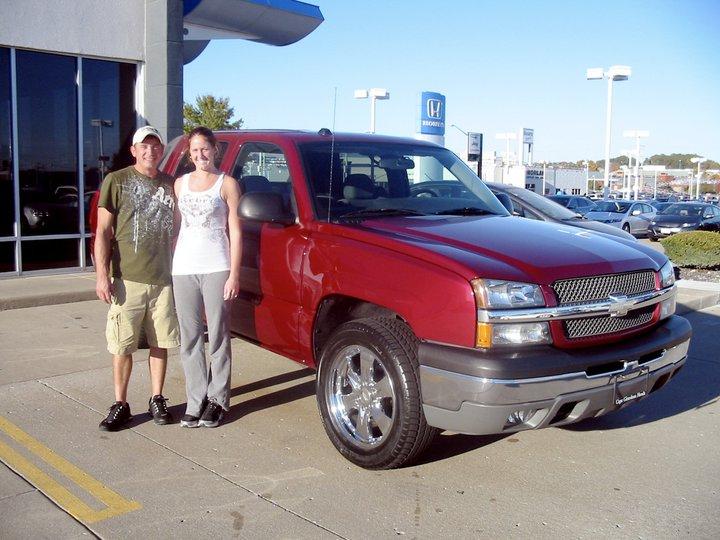 Cape Girardeau Honda Cape Girardeau MO 63701 8886753707